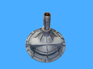 鋅鋁合金壓鑄配件