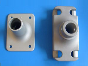 東莞鋅鋁合金電鍍