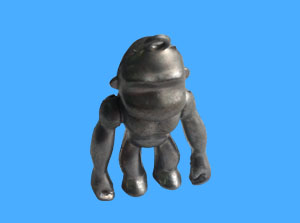 壓鑄工藝品大力士