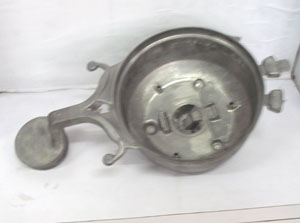 東莞鋁合金壓鑄廠怎麼預防産品變質？