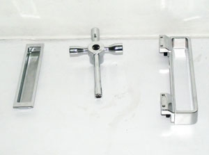 東莞鋁合金壓鑄廠分解什麼是鋁合金壓鑄？