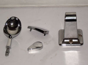 鋅鋁合金表面處理