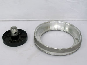 ​專業鋁合金壓鑄廠