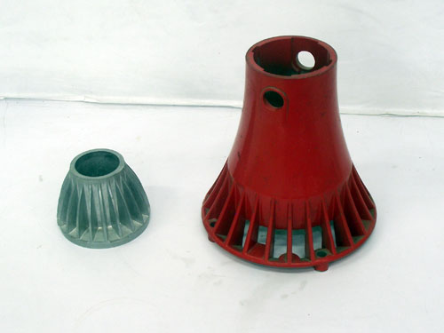 東莞電動散熱器