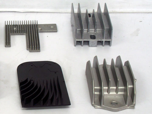 電動散熱器供應