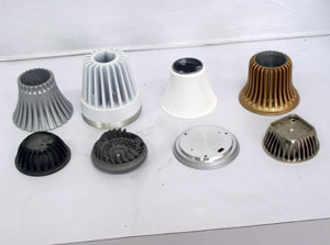 東莞模具制造廠分享模具的清洗方法